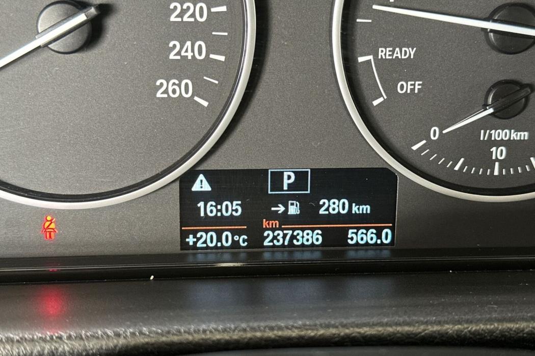 BMW 420 2017