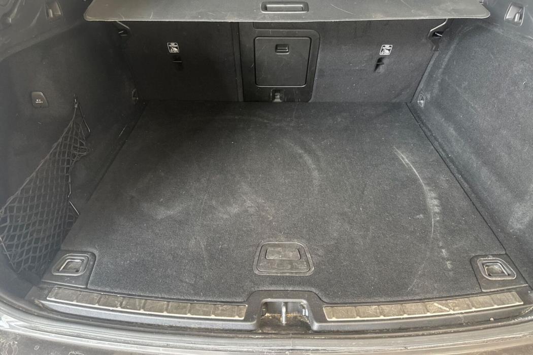 VOLVO XC60 2022