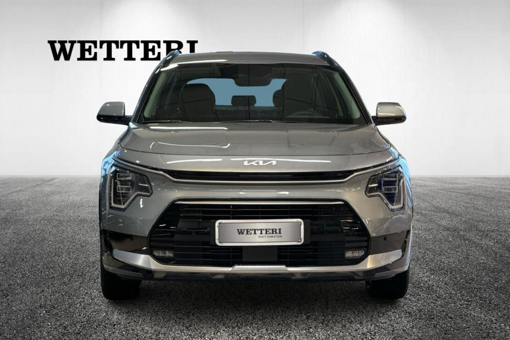 KIA Niro 2025
