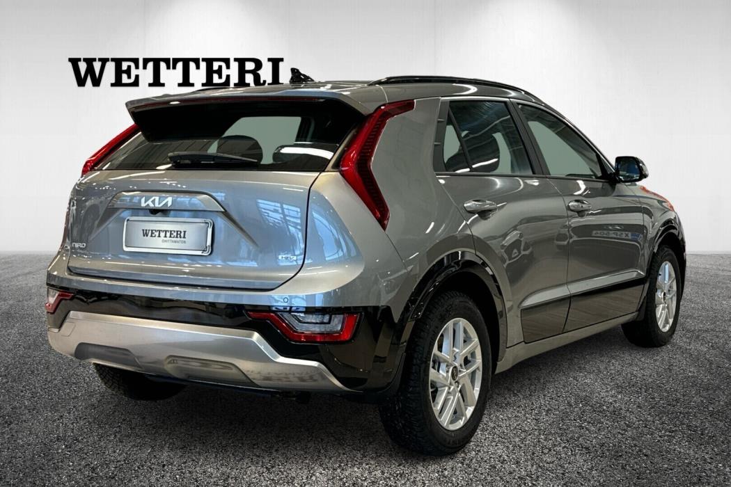 KIA Niro 2025