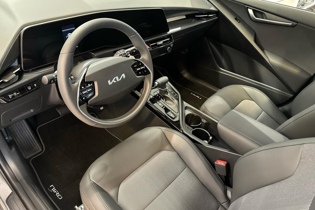 KIA Niro 2025