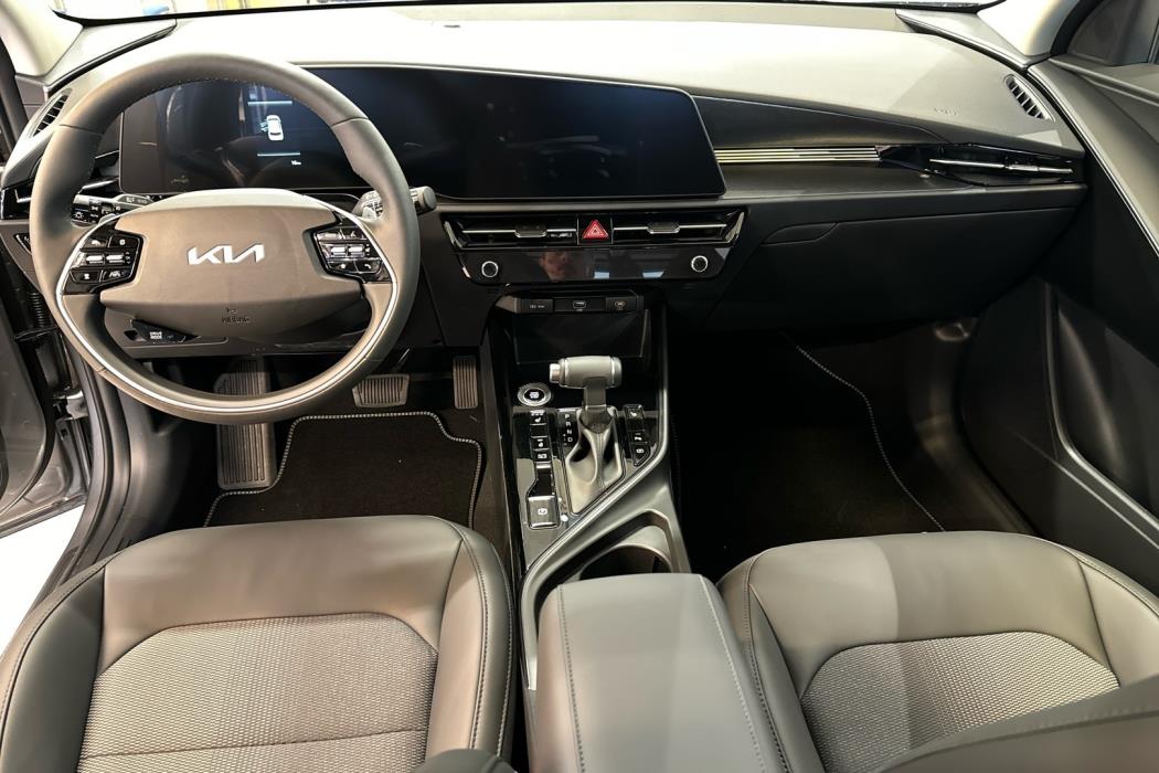 KIA Niro 2025