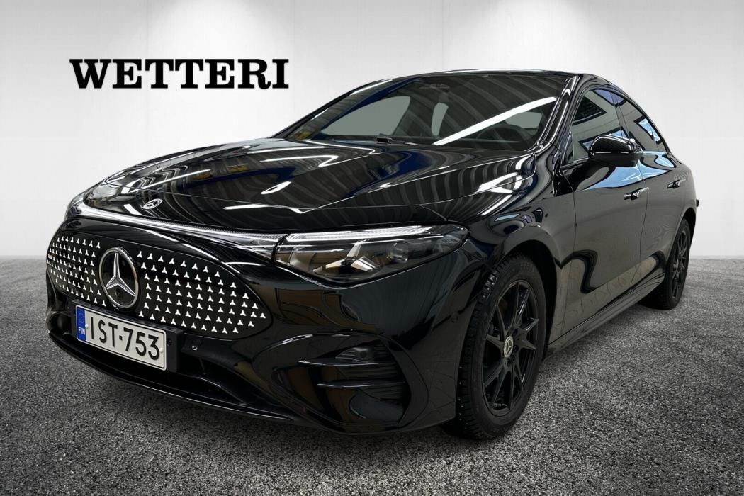 MERCEDES-BENZ CLA 2025