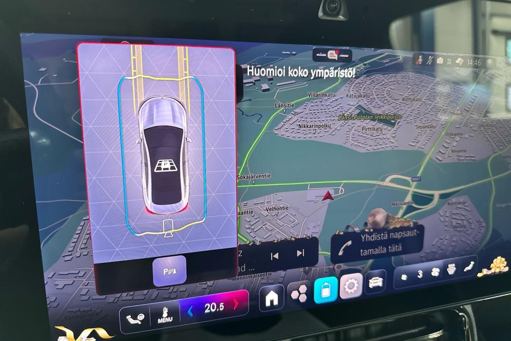 MERCEDES-BENZ CLA 2025