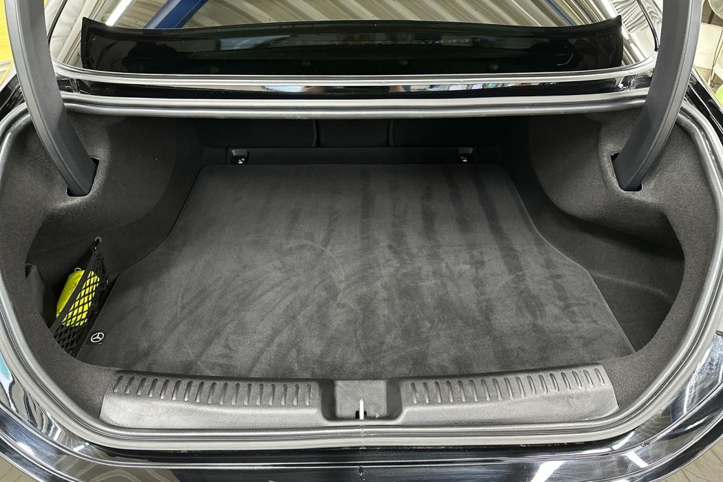 MERCEDES-BENZ CLA 2025