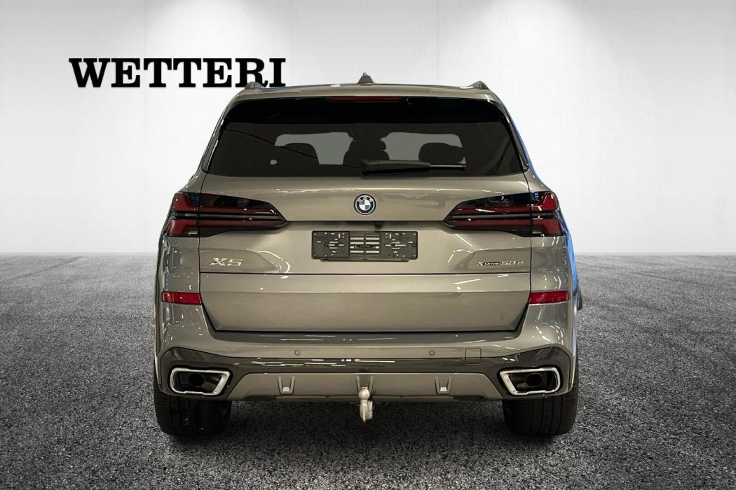 BMW X5 2026