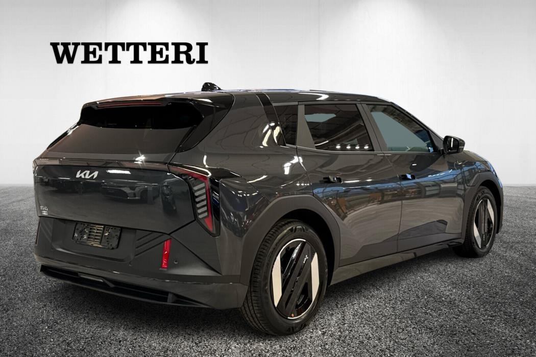 KIA EV4 2026