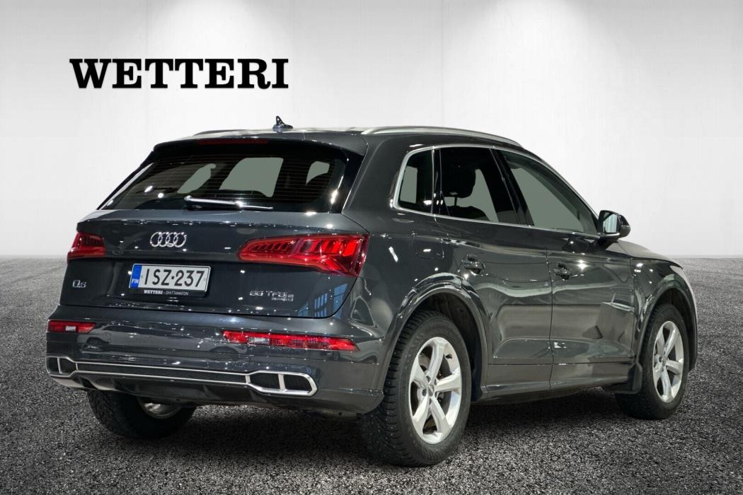 AUDI Q5 2020