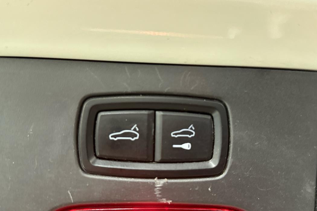 PORSCHE Cayenne 2011