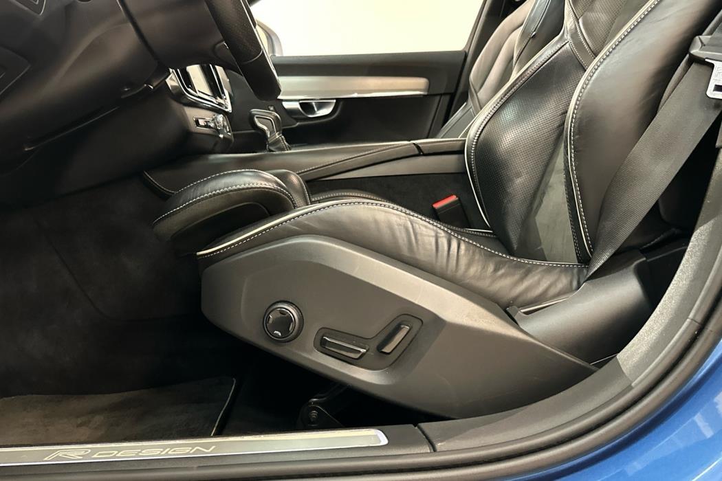 VOLVO S90 2018