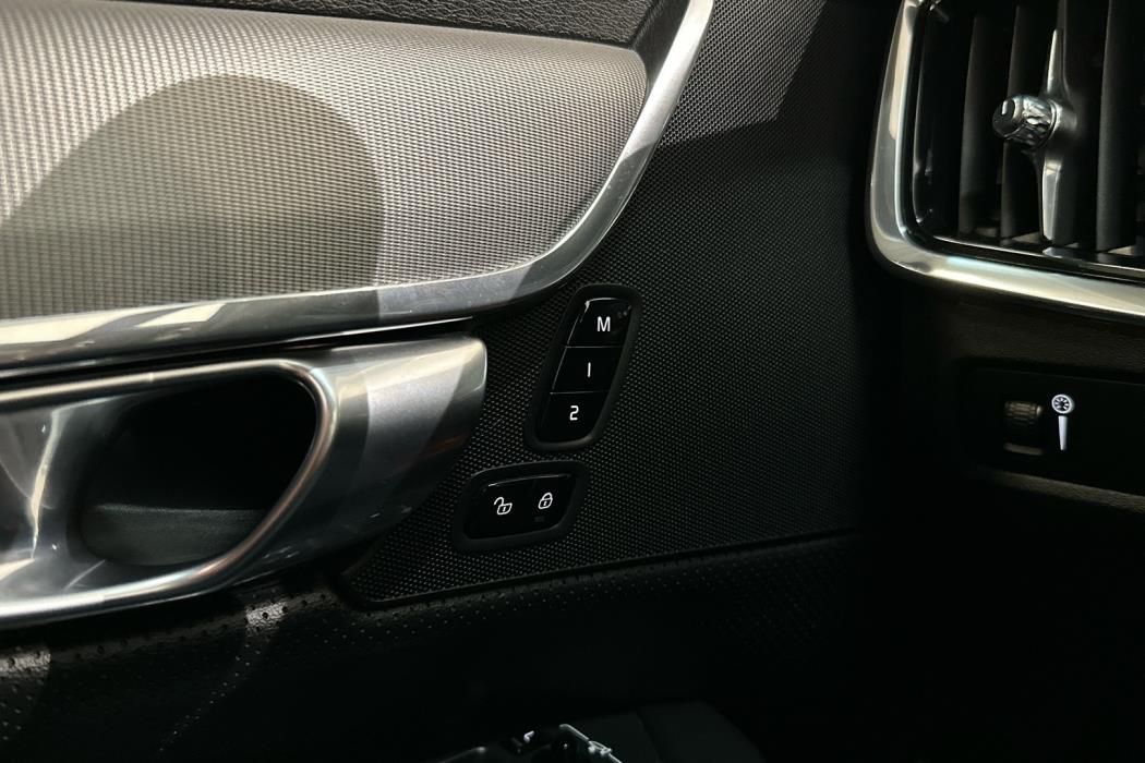 VOLVO S90 2018