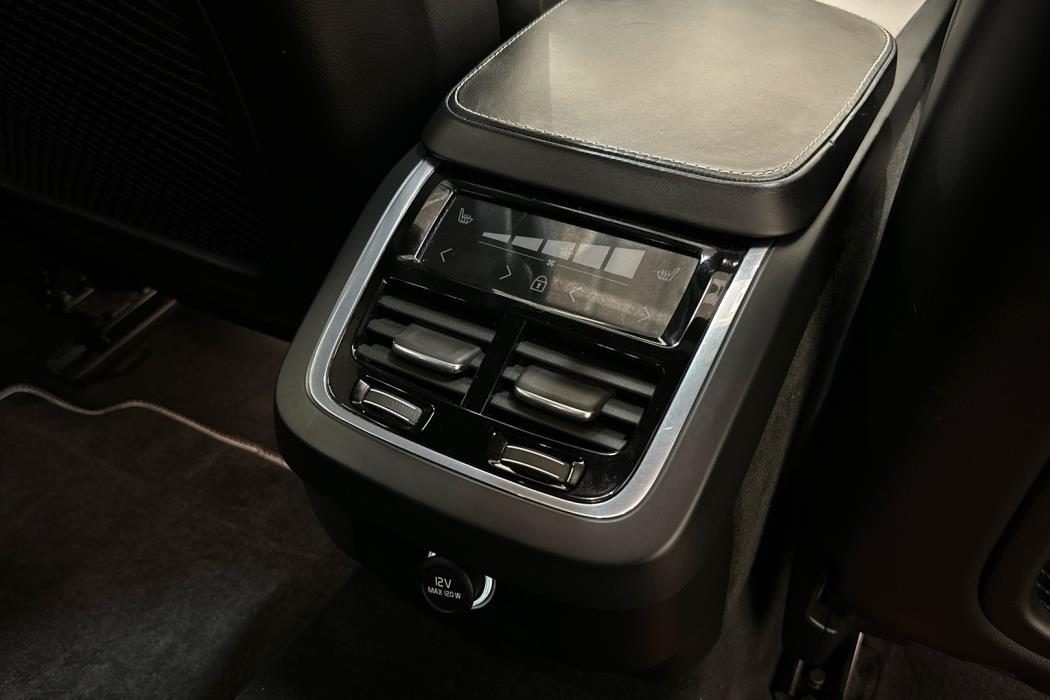 VOLVO S90 2018