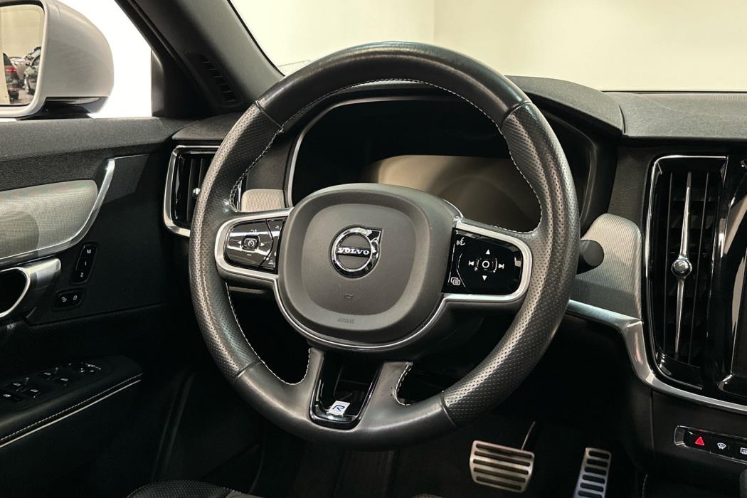 VOLVO S90 2018