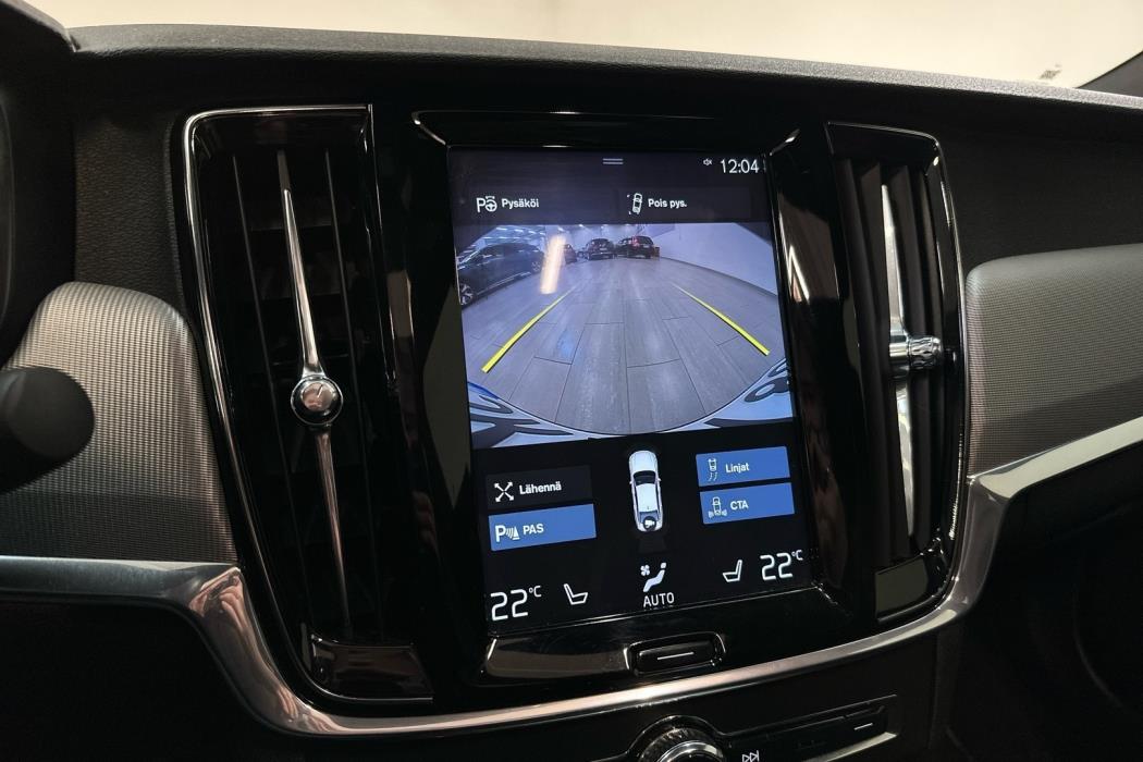 VOLVO S90 2018