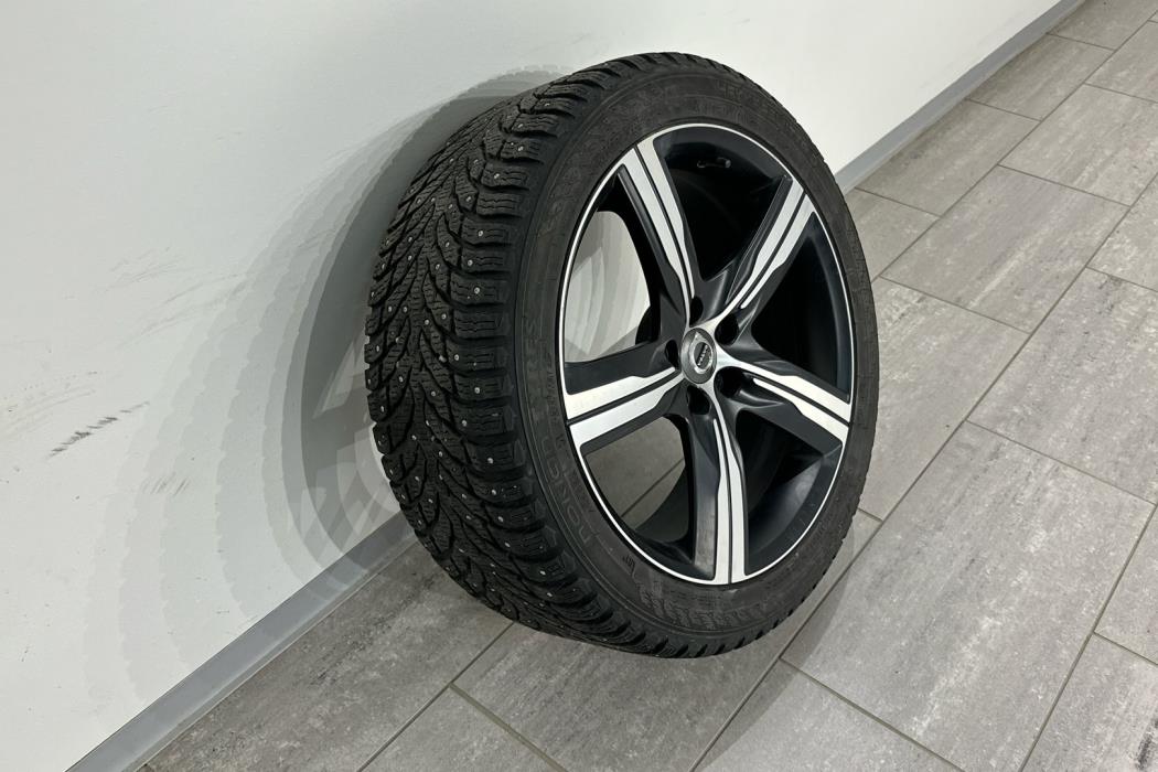 VOLVO S90 2018