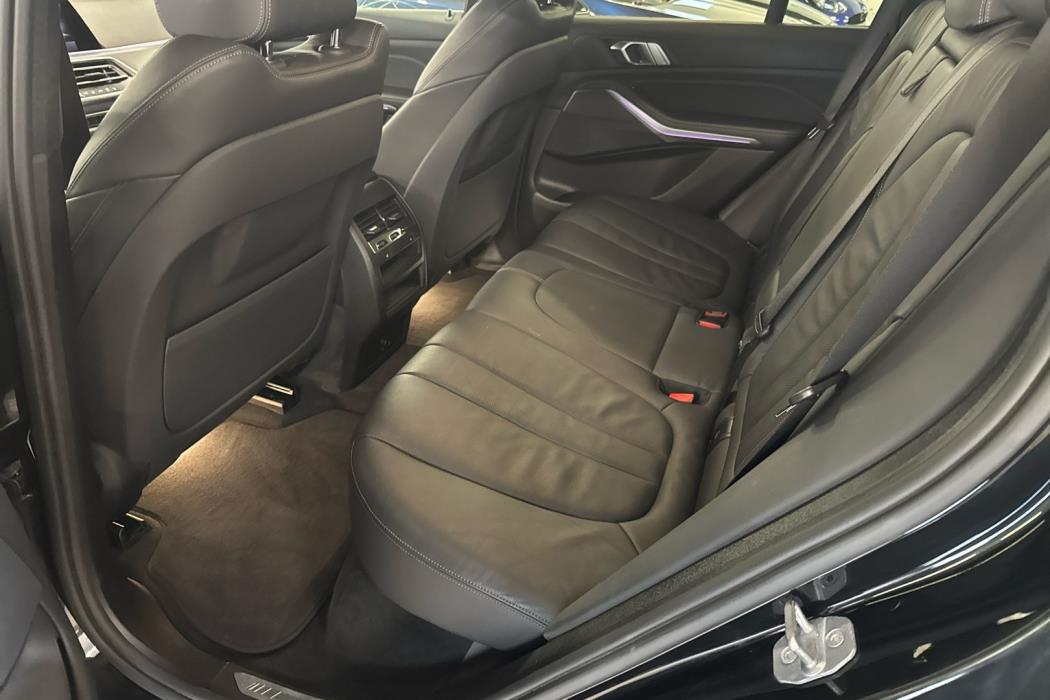 BMW X5 2020