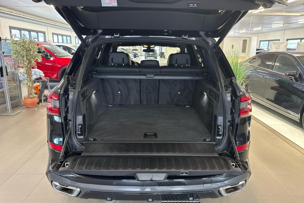 BMW X5 2020
