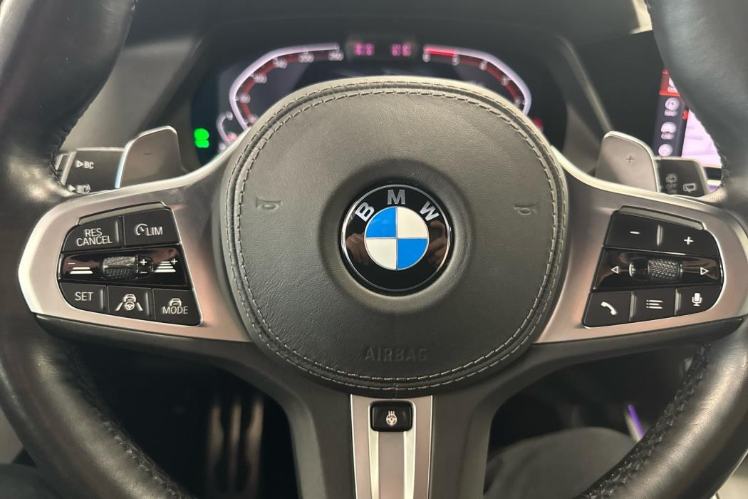BMW X5 2020
