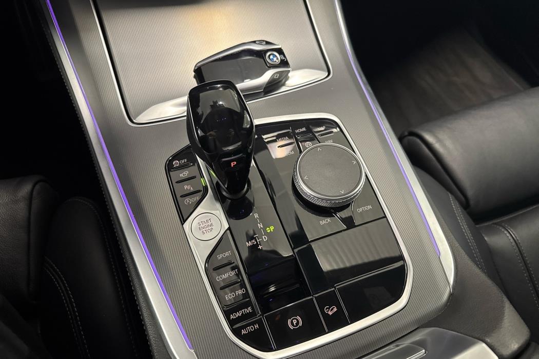 BMW X5 2020