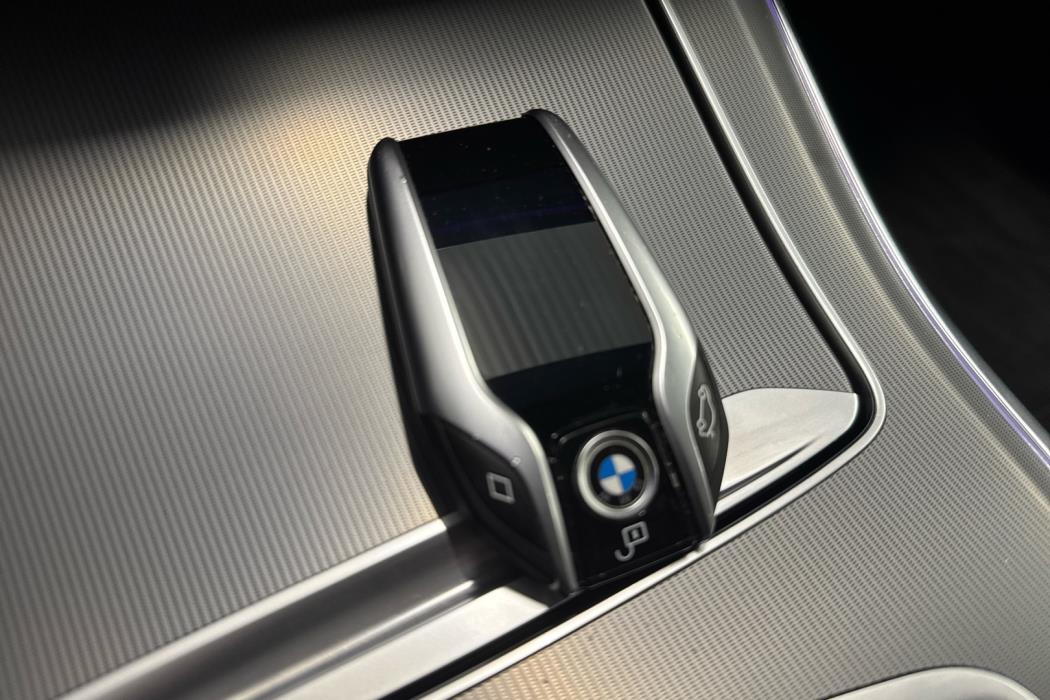 BMW X5 2020