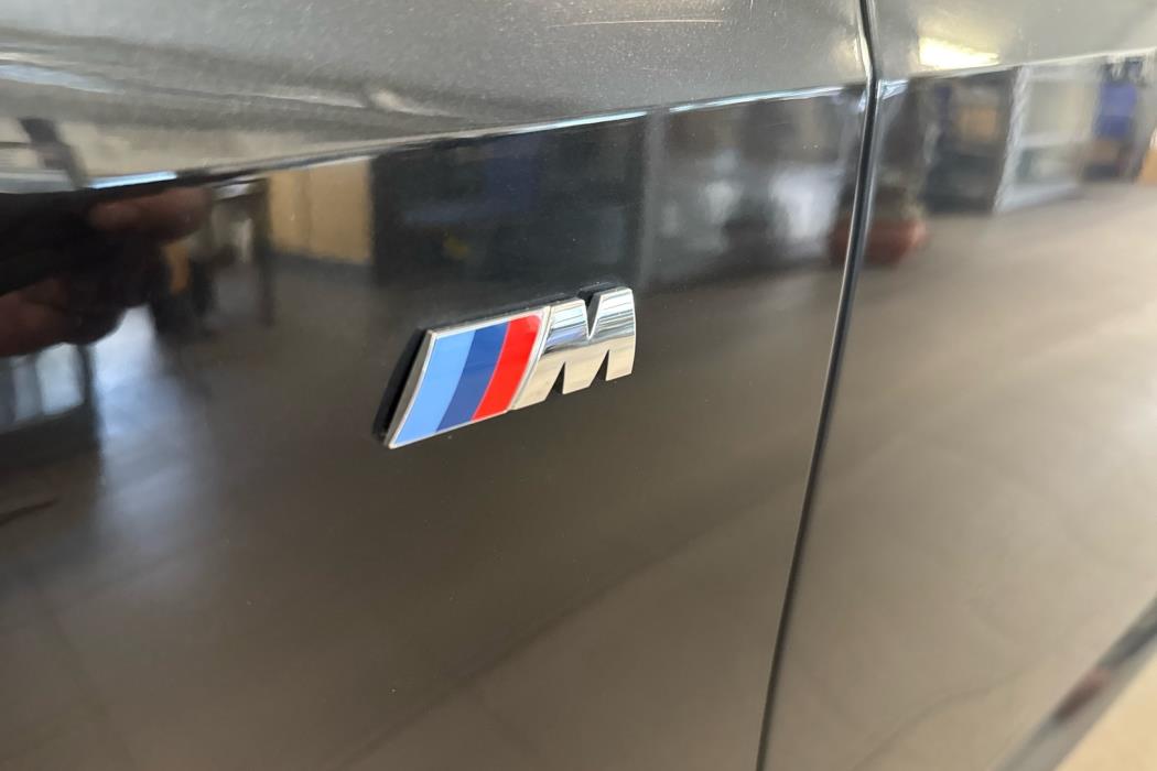 BMW X5 2020