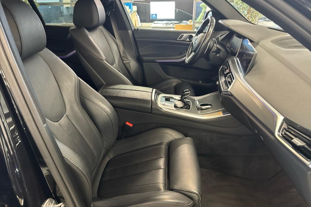 BMW X5 2020