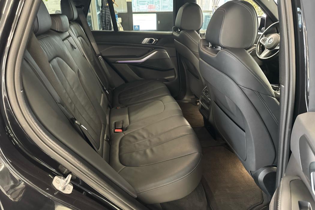 BMW X5 2020