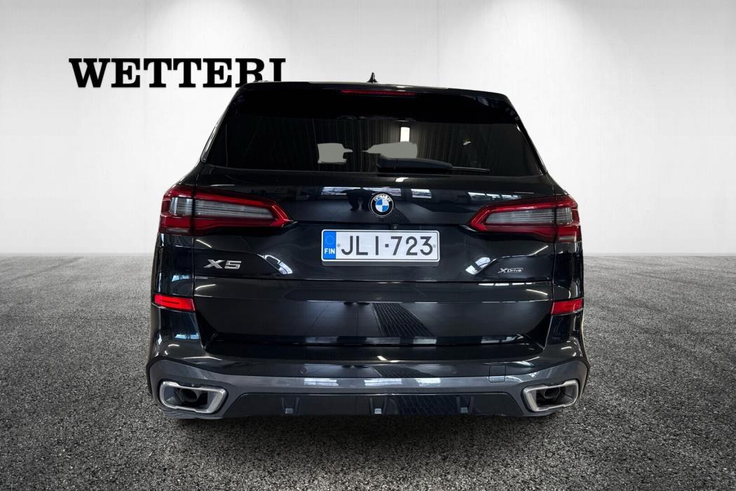 BMW X5 2020