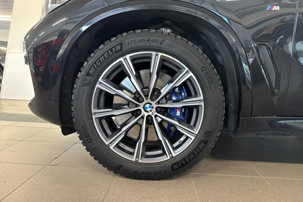 BMW X5 2020