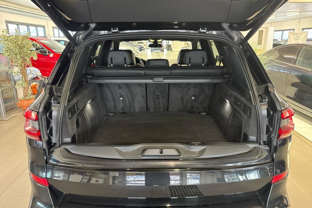 BMW X5 2020