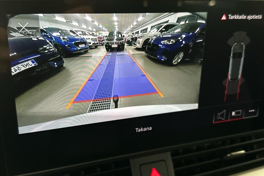 AUDI A4 allroad quattro 2021