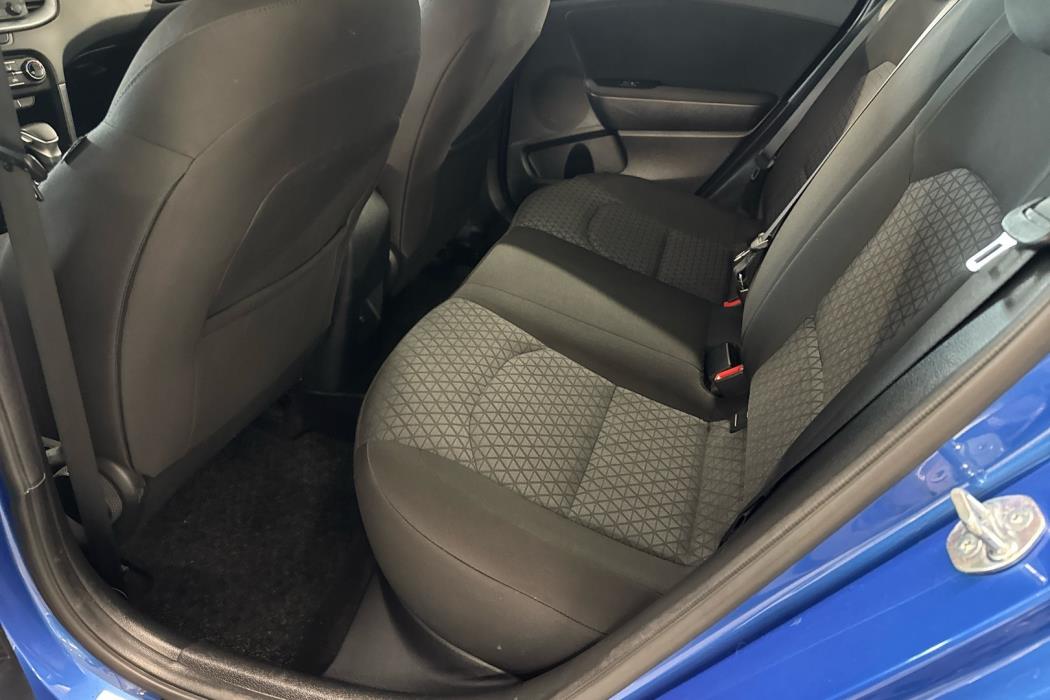 KIA Ceed 2024