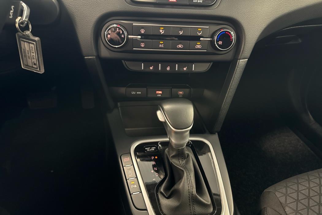 KIA Ceed 2024
