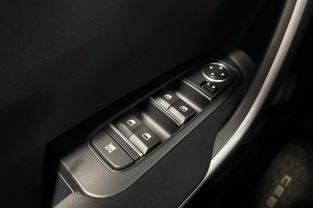 KIA Ceed 2024