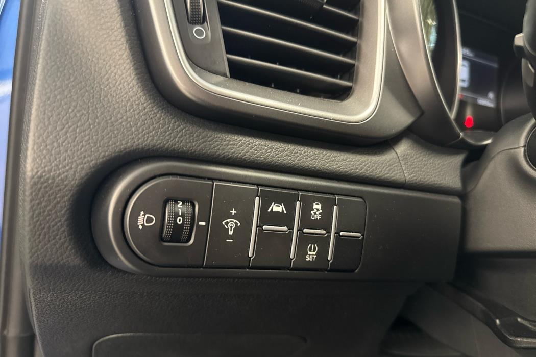 KIA Ceed 2024