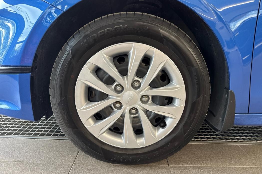 KIA Ceed 2024