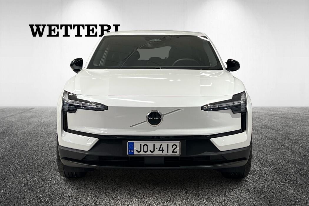 VOLVO EX30 2026
