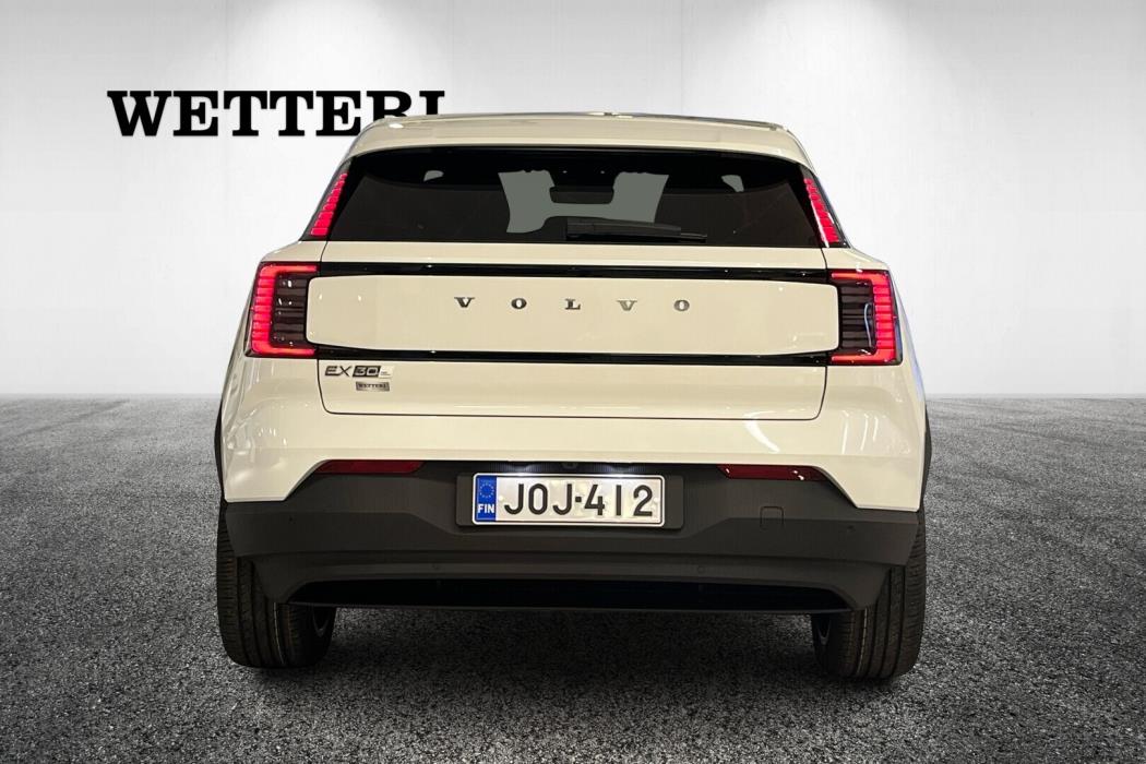 VOLVO EX30 2026