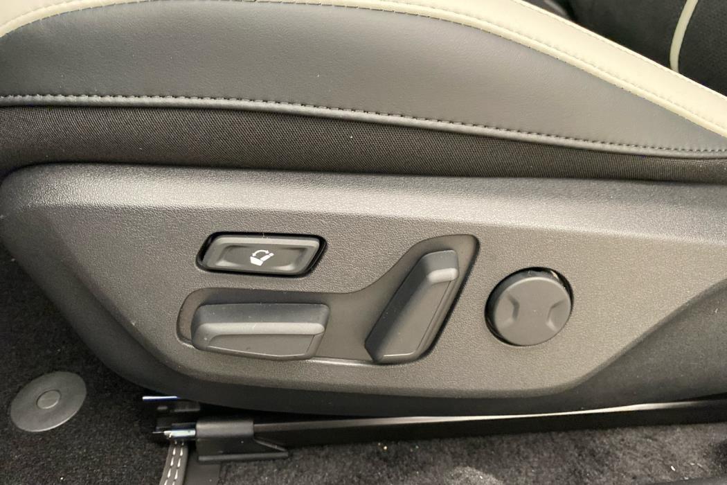 KIA EV6 2026
