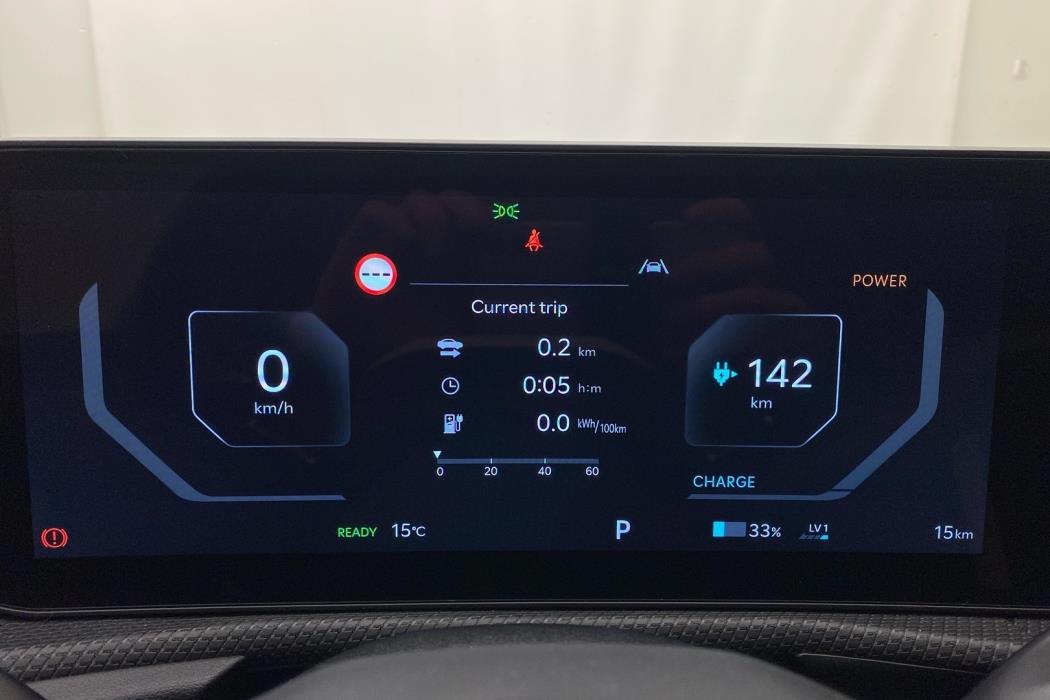 KIA EV6 2026