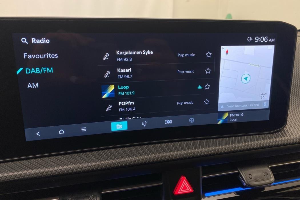 KIA EV6 2026