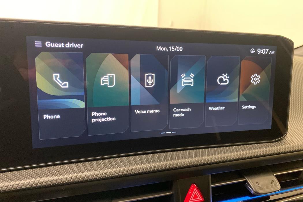 KIA EV6 2026