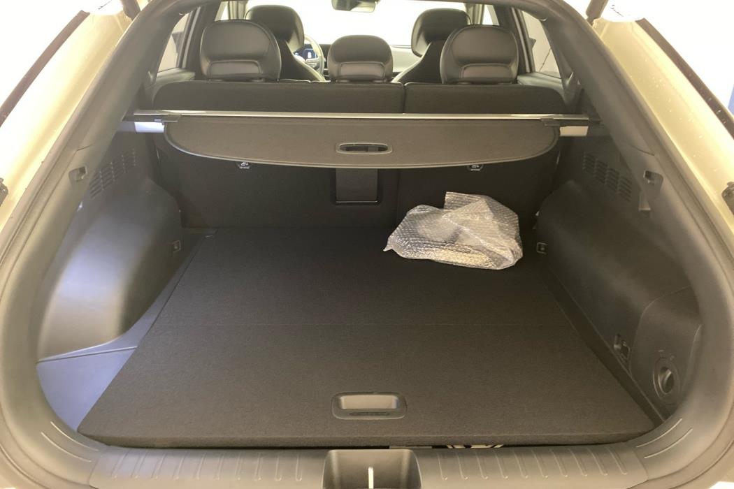 KIA EV6 2026