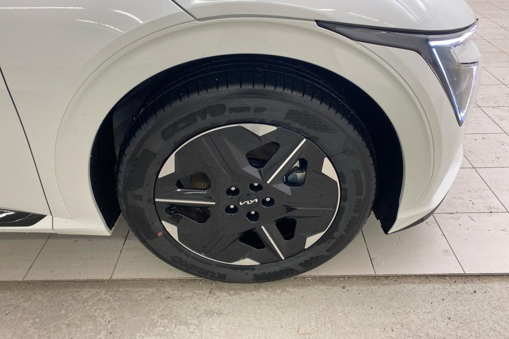 KIA EV6 2026