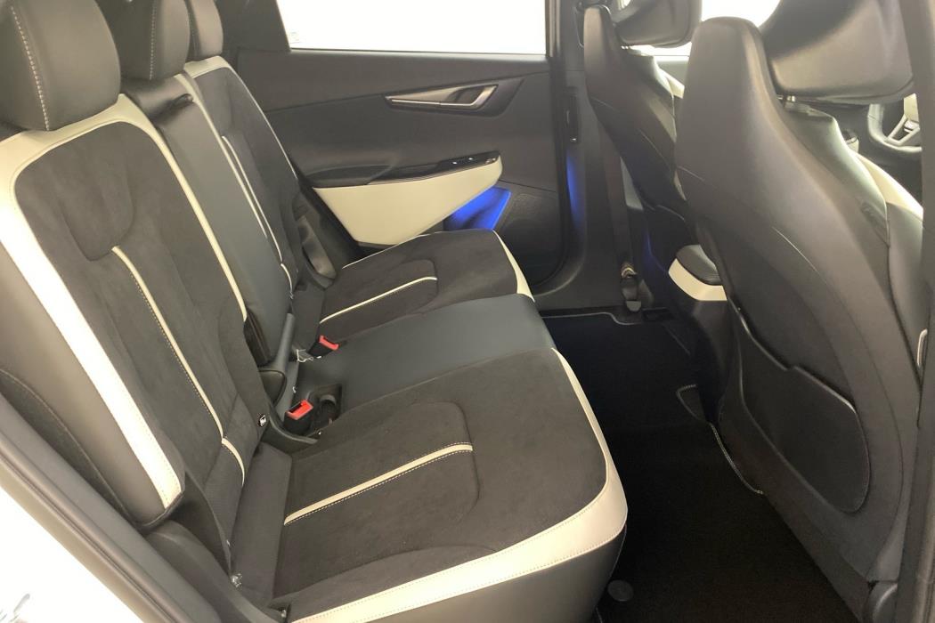 KIA EV6 2026