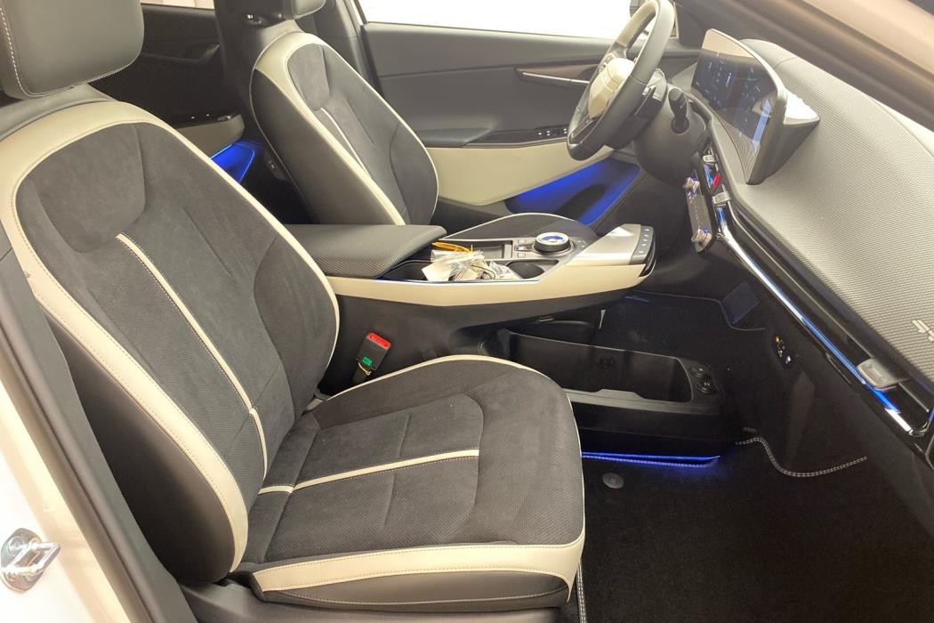 KIA EV6 2026