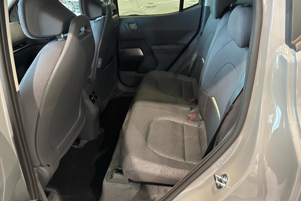 KIA EV2 2027
