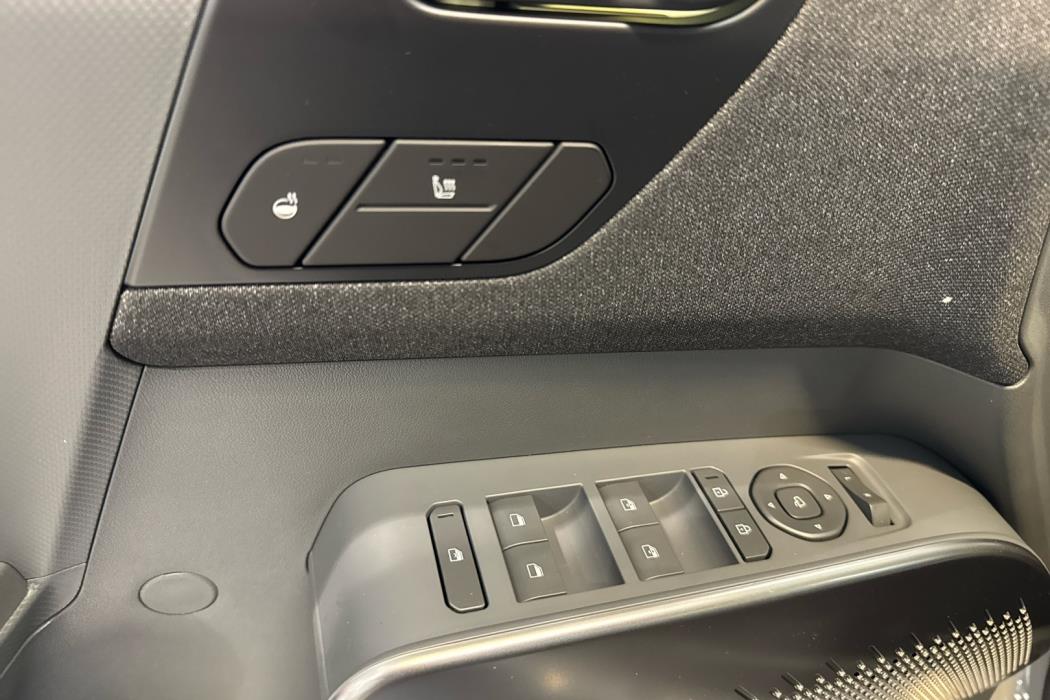 KIA EV2 2027