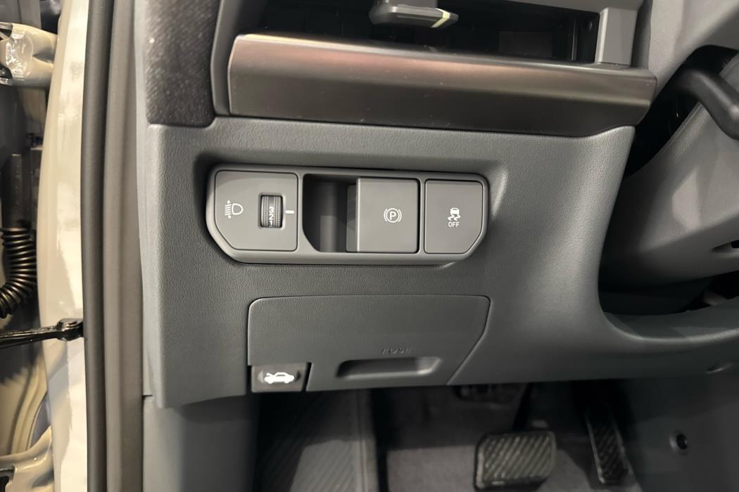 KIA EV2 2027