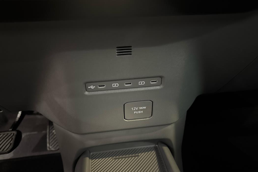 KIA EV2 2027